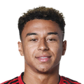 Jesse Ellis Lingard