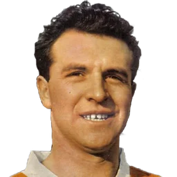 Jimmy Armfield