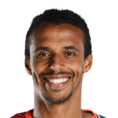 Joel André Matip Job