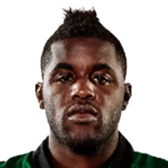 Joel Nathaniel Campbell Samuels