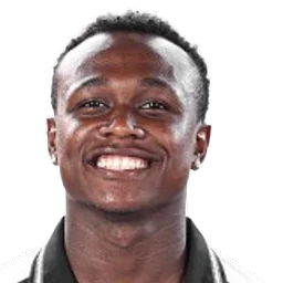 Johan Stiven Carbonero Balanta