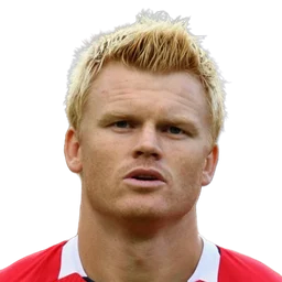 John Arne Semundseth Riise