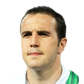 John Francis O'Shea