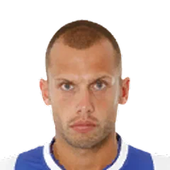John Gijsbert Alan Heitinga