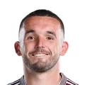 John McGinn