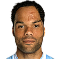 Joleon Patrick Lescott