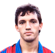Jon Andoni Goikoetxea