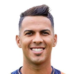 Jonathan Viera Ramos