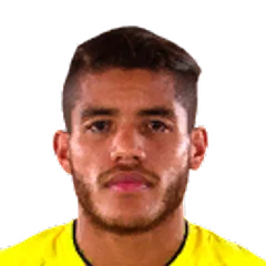Jonathan dos Santos Ramírez