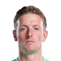 Jordan Lee Pickford