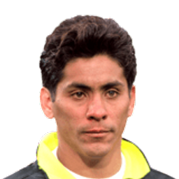Jorge Campos Navarrete