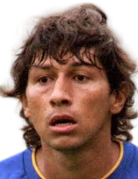 Jorge Hernán Bermúdez Morales