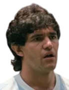 Jorge Luis Burruchaga