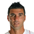 José Antonio Reyes Calderón