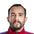 José Henrique da Silva Dourado