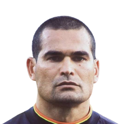 José Luis Chilavert