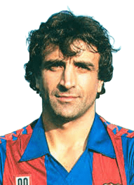 José Ramón Alexanko