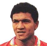 José Ricardo Pérez Morales