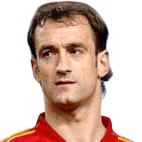Joseba Andoni Etxeberria Lizardi