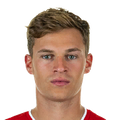 Joshua Walter Kimmich
