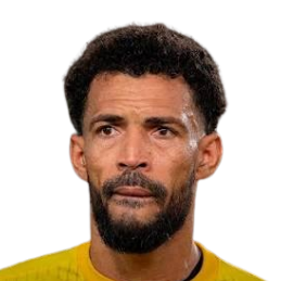 Josimar José Évora Dias