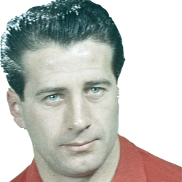 József Bozsik