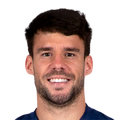 Juan Bernat Velasco