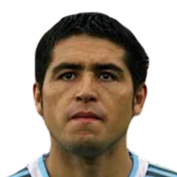 Juan Román Riquelme