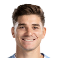 Julián Álvarez