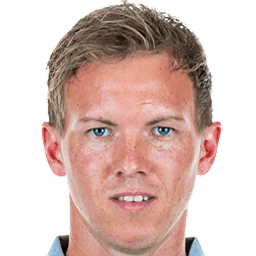 Julian Nagelsmann