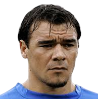 Julio César Manzur Caffarena