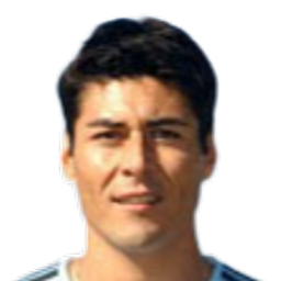 Julio Ricardo Cruz
