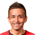 Junichi Inamoto
