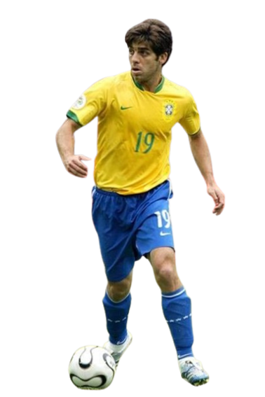 Antonio Augusto Ribeiro Reis Junior