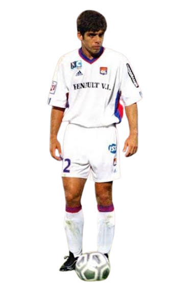 Antonio Augusto Ribeiro Reis Junior