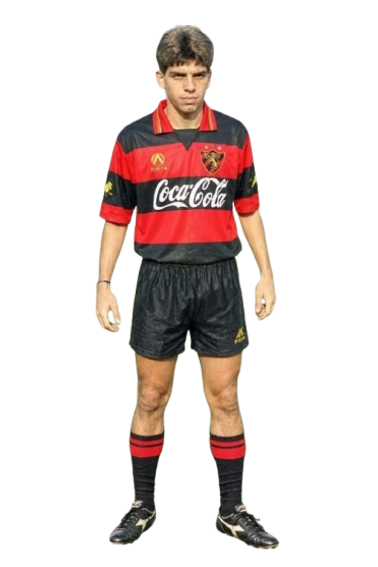 Antonio Augusto Ribeiro Reis Junior