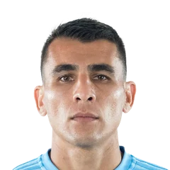 Júnior Alonso
