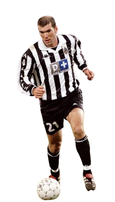 Zinedine Zidane