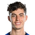 Kai Lukas Havertz