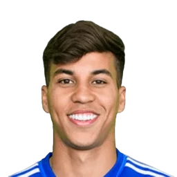 Kaio Jorge Pinto Ramos