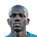 Kalidou Koulibaly