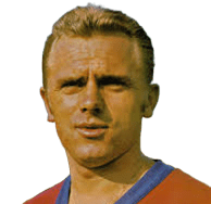 Kálmán Mészöly