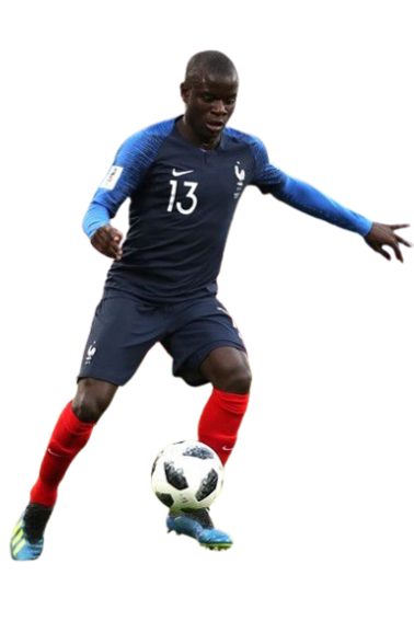 N’Golo Kanté