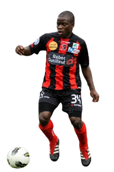 N’Golo Kanté