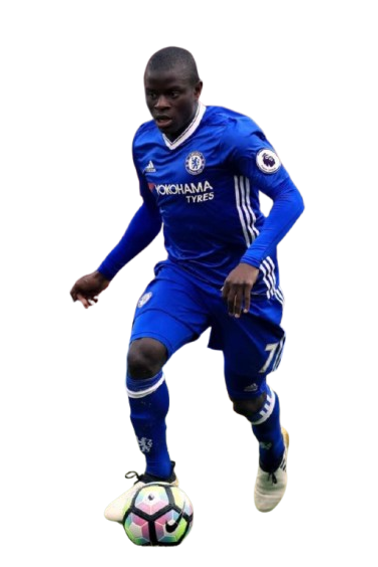 N’Golo Kanté