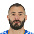 Karim Benzema