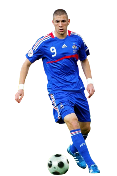 Karim Benzema