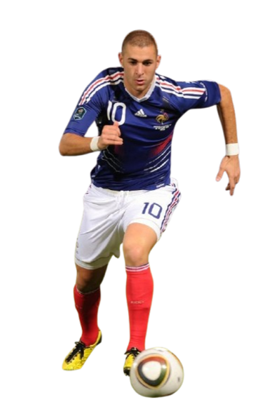 Karim Benzema