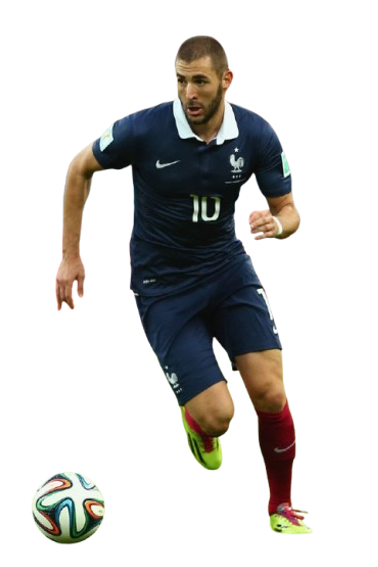 Karim Benzema