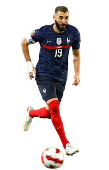 Karim Benzema